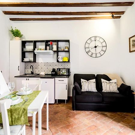 Casa Ispal Alfalfa Севиля Екстериор снимка
