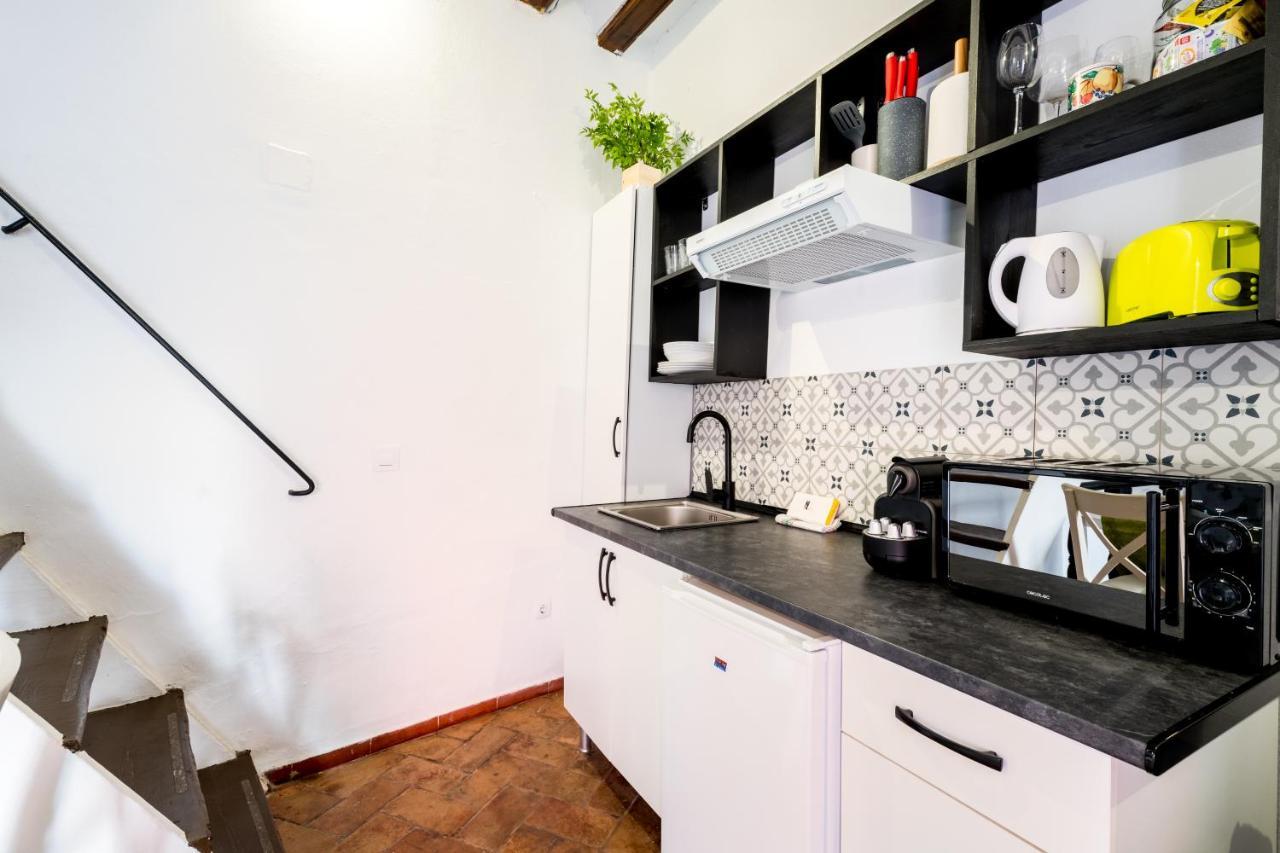 Casa Ispal Alfalfa Севиля Екстериор снимка