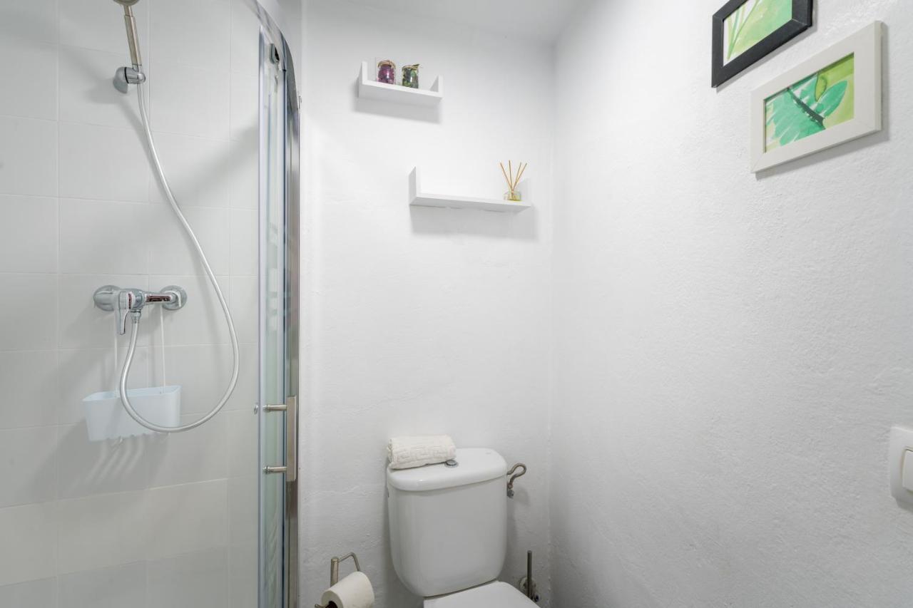 Casa Ispal Alfalfa Севиля Екстериор снимка